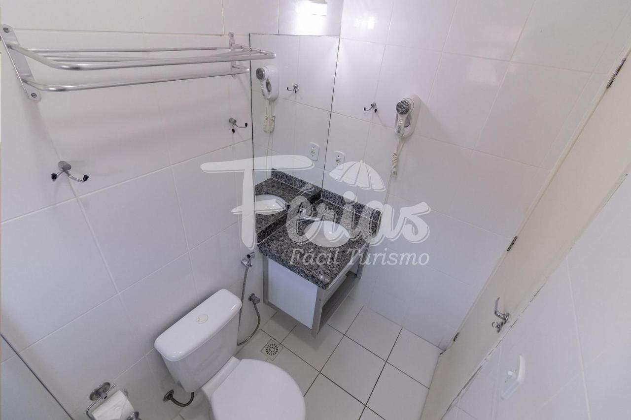 L'Acqua Diroma V Caldas Novas Exterior foto